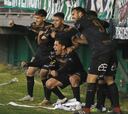 Wanderers fue al sur y lo que hizo cambió todo en el liderato de la B