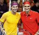 Nadal-Federer, por los 110 años del Madrid