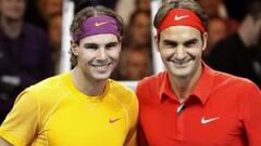 Nadal-Federer, por los 110 años del Madrid
