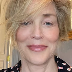 Sharon Stone se sincera como nunca sobre la pérdida de sus hijos