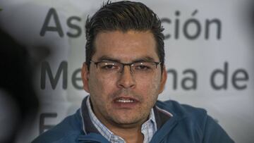 Alvaro Ortiz mostró su postura acerca de las declaraciones emitidas por Yon de Luis y Enrique Bonilla.