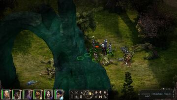 Captura de pantalla - Pillars of Eternity (PC)