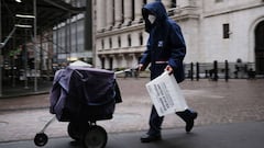 Stimulus checks: what social security recipients receive payment?