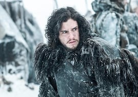 Rehacen el final de ‘Juego de tronos’ con IA y el resultado hace bueno al original