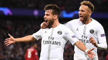 Bernat: "It would hurt me to see Neymar playing for Real Madrid"