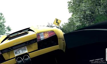 Desvelados nuevos detalles de Test Drive Unlimited