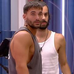 Caos en la casa de ‘Gran hermano’ por varios gritos del exterior