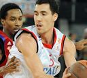 Prigioni, muy cerca del Real Madrid