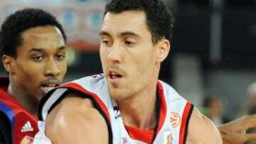 <strong>A UN PASO.</strong> Si no sucede nada extraño, Prigioni jugará en el Real Madrid la próxima temporada.