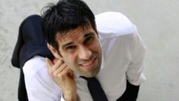 "Al Atlético se le mira con lupa; debe estar bien siempre"