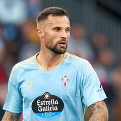 Seferovic convence en tiempo récord