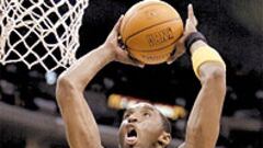 Bryant y Phil Jackson, otra vez enfrentados