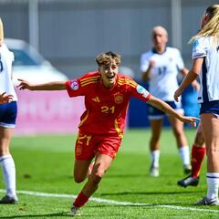 ¡Las reinas, otra vez a la final!