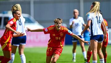 ¡Las reinas, otra vez a la final!