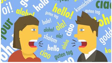 WaitSuite, una app para aprender idiomas mientras esperas