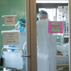 'Niebla mental', la dolencia que sufre una de cada 20 personas que supera la COVID-19