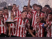 Oficial: Argentina tendrá un nuevo título en 2027