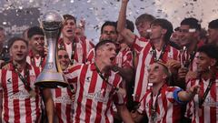 Verón gana la guerra