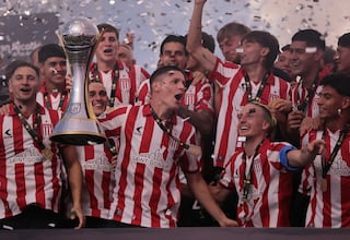 Verón gana la guerra