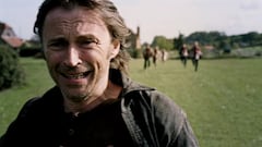 Así se consiguió en ’28 semanas después’ la escena más desoladora de la historia del cine de zombies