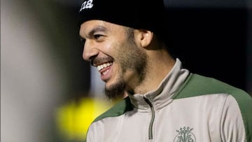 Un parón sanador para el Villarreal