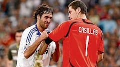 Sólo quedan cinco de la era de Florentino