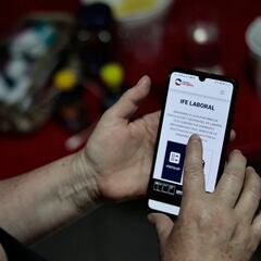 Apelación IFE Laboral: cómo solicitarlo y hasta cuándo lo podré hacer