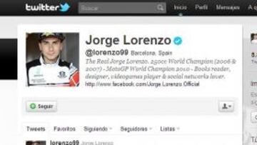 "Siento vergüenza por los comentarios de mi padre"