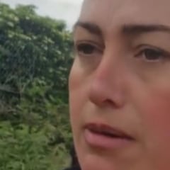 Una peregrina va al camino de Santiago buscando paz y se lleva la sorpresa de su vida: “Antes de que termine la semana...”