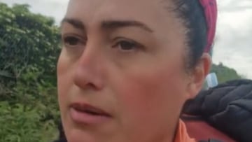 Una peregrina va al camino de Santiago buscando paz y se lleva la sorpresa de su vida: ¡°Antes de que termine la semana...¡±
