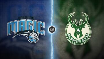 Resumen del Milwaukee Bucks vs Orlando Magic, playoff NBA