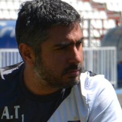 Exayudante de José Pékerman regresa al Once Caldas