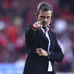 FMF contrata para el Tri al DT con más minutos de extranjeros en la cancha