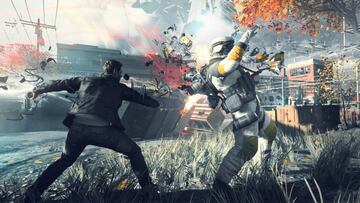 Captura de pantalla - Quantum Break (XBO)