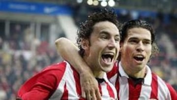 El Barça ficha a Van Bommel por tres temporadas