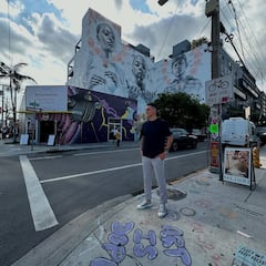 “Cumplí un ciclo jugando fuera de Chile... Ahora me siento con energía para traspasar mi experiencia a los más jóvenes”