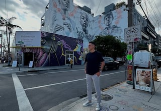 “Cumplí un ciclo jugando fuera de Chile... Ahora me siento con energía para traspasar mi experiencia a los más jóvenes”