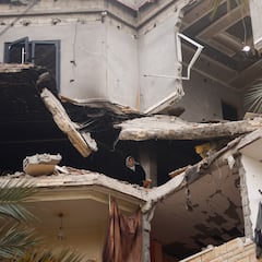 Jordania avisa de un “baño de sangre” en Gaza