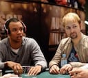 Phil Ivey al asalto de Melbourne