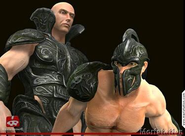 Nuevas imágenes de Witches