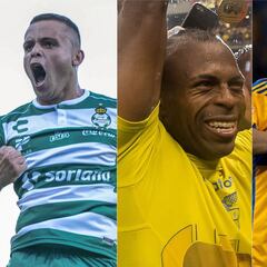 Los 10 mejores extranjeros que llegaron a México en los últimos 15 años