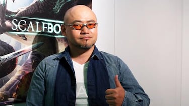Kamiya sigue lamentando la cancelación de Scalebound