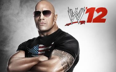 WWE 12 tendrá Edición Wrestlemania para recopilar sus descargables