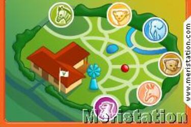 Conviértete en veterinario en My Animal Centre in Africa