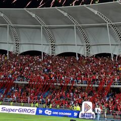 Tulio Gómez recuerda a hinchas de América ventajas de abonarse