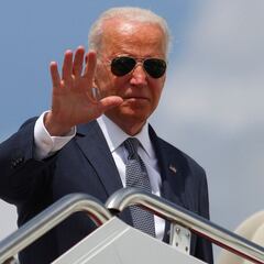Why did President Biden fire the head of Social Security Administration?