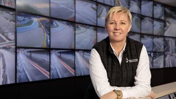 La francesa Nathalie Maillet, directora del circuito de Spa-Francorchamps desde 2016, el más importante de Bélgica, fue hallada muerta el pasado 15 de agosto, a los 51 años, junto a la abogada Ann Lawrence Durviaux y su marido Franz Dubois, todos ellos con heridas de bala. “Es muy probable que sea el hombre el que disparó a las mujeres y luego se suicidó”, explicó la portavoz de la Fiscalía de Luxemburgo, Sarah Pollet, sobre un caso que conmocionó al país. Su vida siempre estuvo vinculada a los paddocks. 