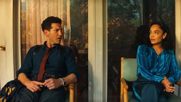 Jon Bernthal se pone del lado de la ley (o no) en el primer tráiler de ‘Él y ella’, la próxima serie policiaca de éxito en Netflix