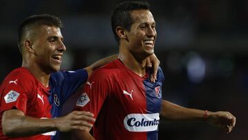 Medellín vs Alianza Petrolera