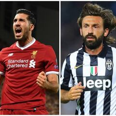 Juventus y su maestría en negocios: ocho fichajes gratis desde 2009